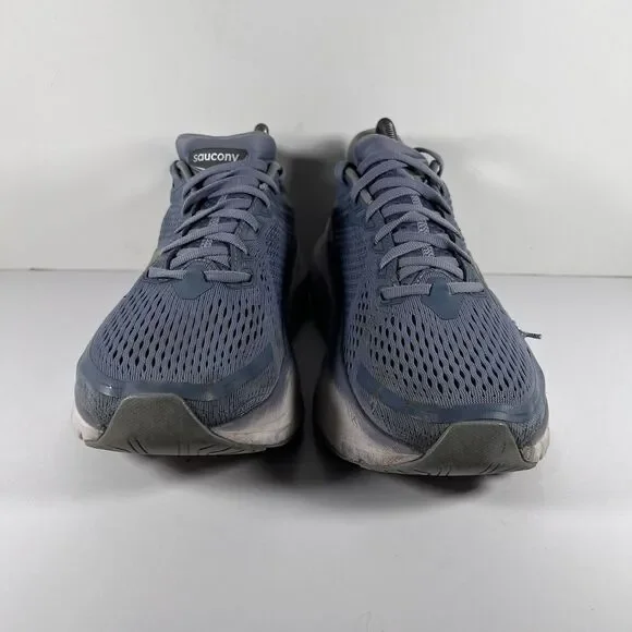 Saucony Guide 17 Lace Up Athletic Running Shoes Sneakers Women's Size 11 - Picture 2 of 10